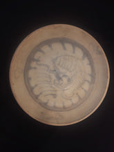 Load image into Gallery viewer, Antique Ming Plate 1426-1433