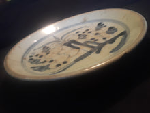 Load image into Gallery viewer, Late Ming Dynasty Plate