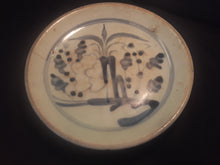 Load image into Gallery viewer, Late Ming Dynasty Plate