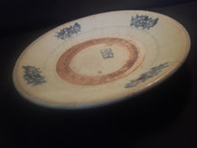 Load image into Gallery viewer, Ming Dynasty Antique Plate