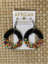 Load image into Gallery viewer, Maasai Celebration Earrings