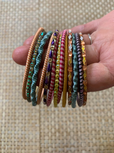 Indian Bangle Set