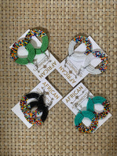 Load image into Gallery viewer, Maasai Celebration Earrings