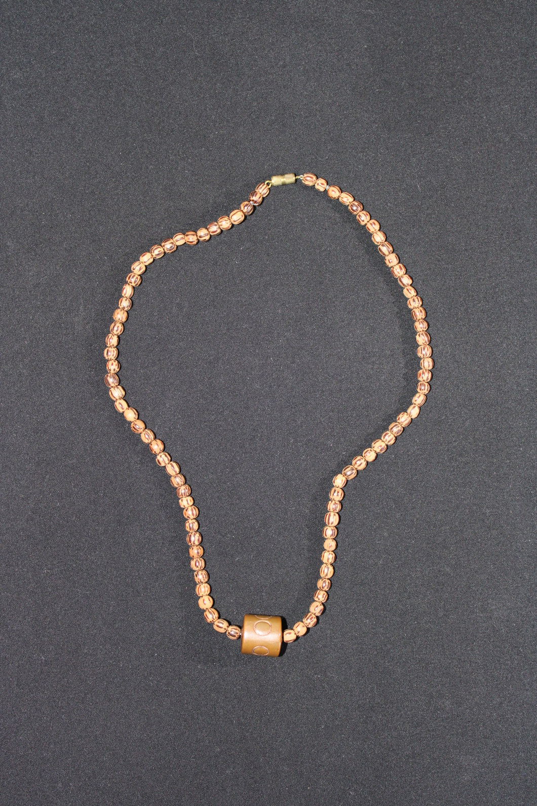 Coco Beaded Necklace