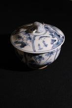 Load image into Gallery viewer, Vintage Japanese Tea Set (1940&#39;s)