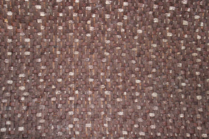 Handwoven Rustic Chic Weaving