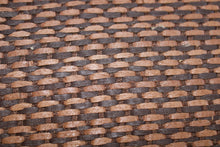 Load image into Gallery viewer, Handwoven Rustic Chic Weaving