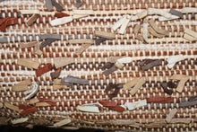Load image into Gallery viewer, Extraordinary Handwoven Textile