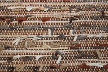 Load image into Gallery viewer, Extraordinary Handwoven Textile