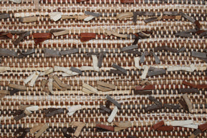 Extraordinary Handwoven Textile