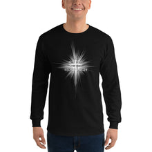 Load image into Gallery viewer, Men’s Long Sleeve Shirt