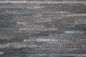 Beautiful Shades of Black Textile