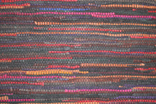 Load image into Gallery viewer, Handwoven Magical Carpet Ride Textile