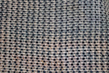 Load image into Gallery viewer, Beautiful Ecru Black and Beige Ifugau One Of a Kind Fabric