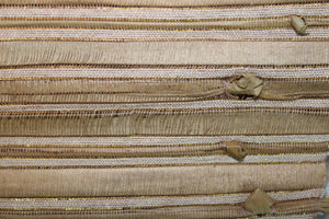 Rare Bamboo and Cotton Textile B