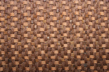 Load image into Gallery viewer, Brilliant Handwoven Tribal Textile