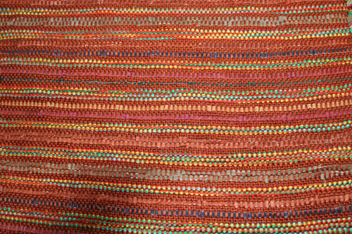 Handwoven Ifugau Tribal Weaving
