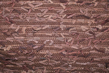 Load image into Gallery viewer, Limited Edition Tribal Handwoven Fabric