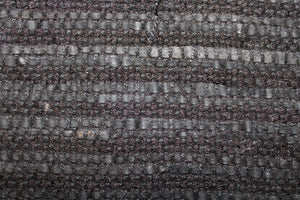 Unusual Knotted Handwoven Fabric