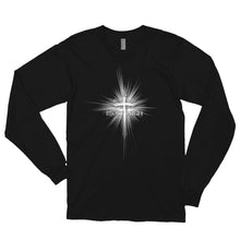 Load image into Gallery viewer, Women&#39;s Long sleeve t-shirt